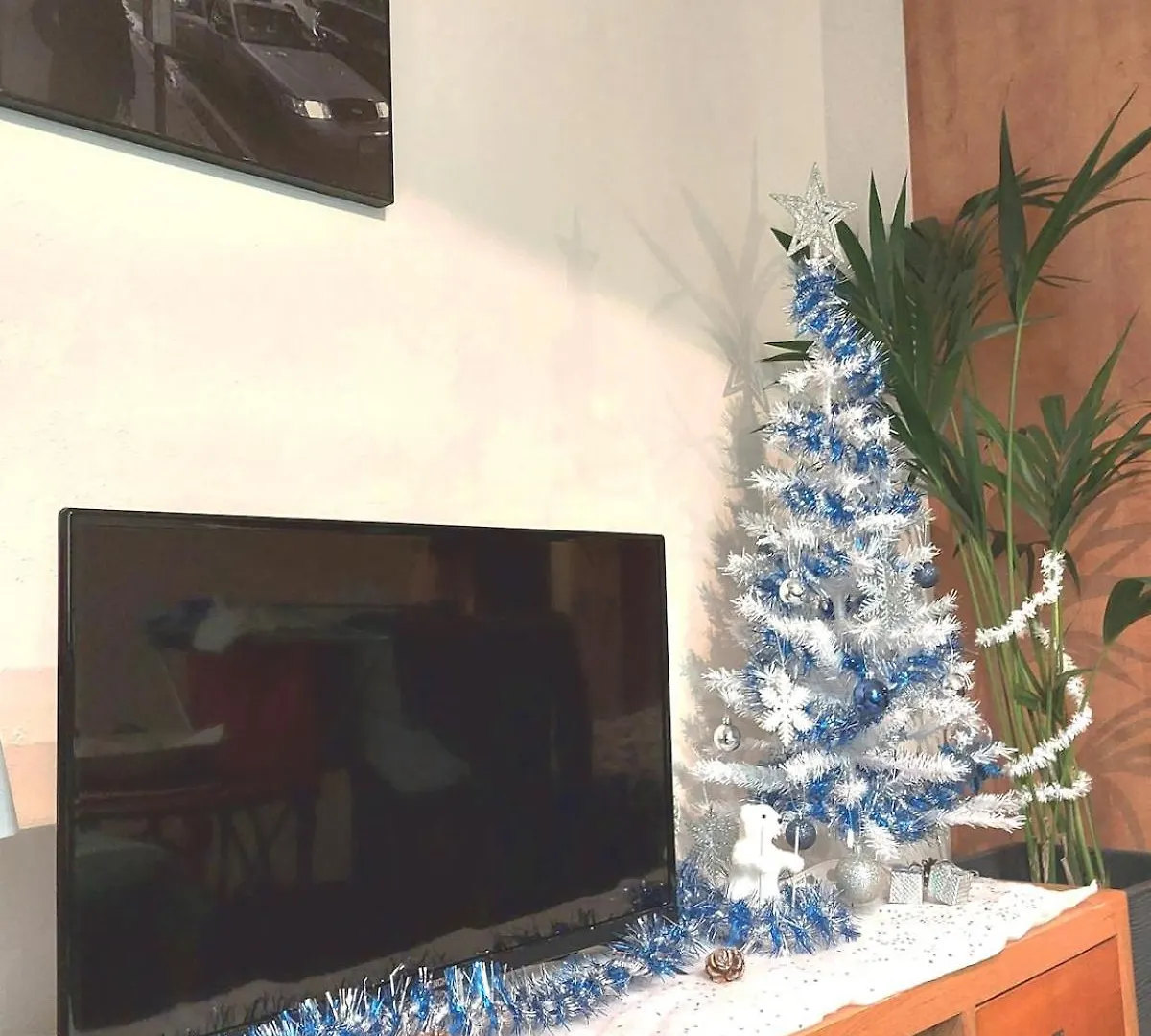ニースCosy F1 Avec Grande Terrasse A 2 Pas Du Tramwayアパートメント